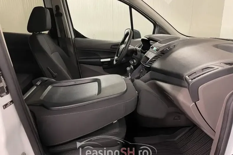 Ford Transit Connect din 2020 cu 154.806 km - oferta FOR102755 - foto 8