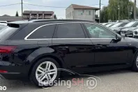 Audi A4 din 2019 cu 153.000 km - oferta AUD102614 - foto 12