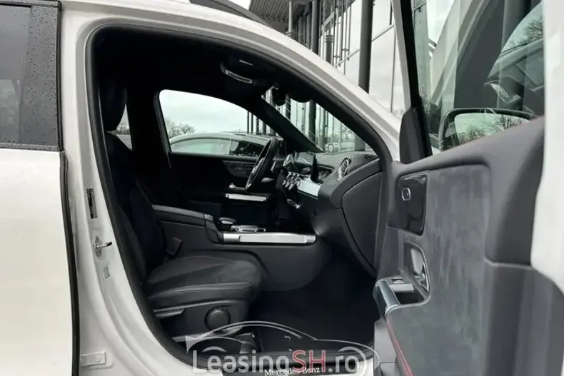 Mercedes-Benz 200 din 2023 cu 17.500 km - oferta MER97876 - foto 6