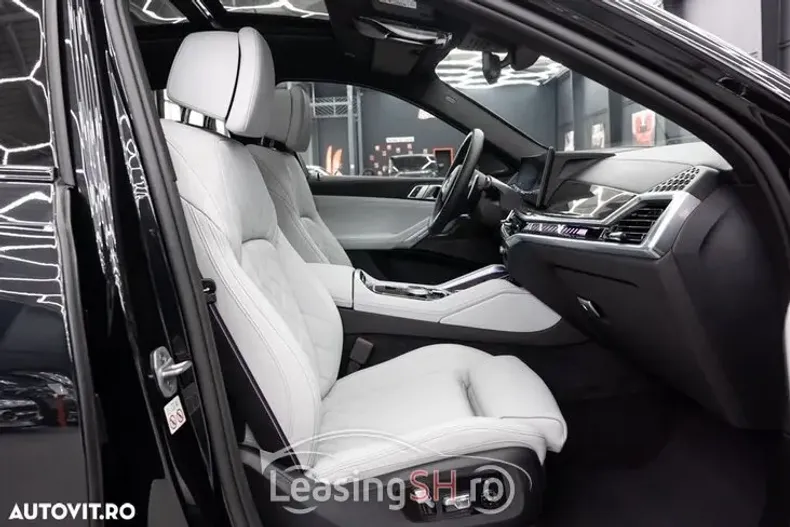 BMW X6 M din 2024 cu 47.300 km - oferta BMW101719 - foto 10