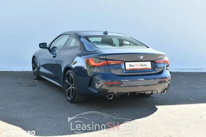 BMW 430i din 2021 cu 67.154 km - oferta BMW103045 - foto 5