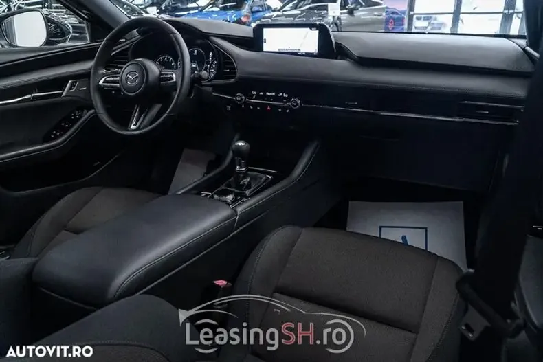 Mazda 3 din 2019 cu 126.350 km - oferta MAZ102674 - foto 18