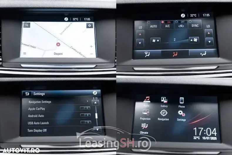 Opel Insignia din 2019 cu 172.452 km - oferta OPE100446 - foto 31