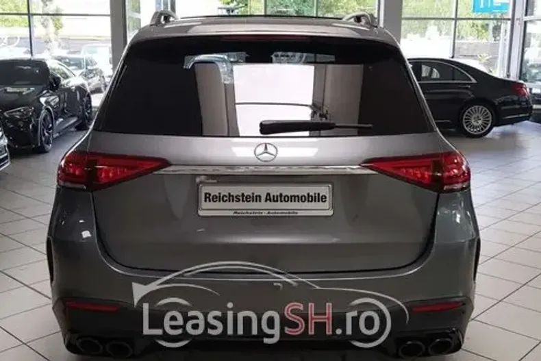 Mercedes-Benz 53 AMG din 2023 cu 67.522 km - oferta MER96512 - foto 4