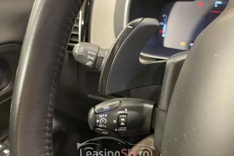 Citroën C5 Aircross din 2021 cu 142.275 km - oferta CIT101923 - foto 30