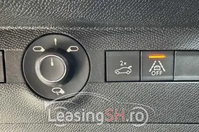 DS Automobiles DS 7 Crossback din 2021 cu 132.000 km - oferta DSA102617 - foto 27