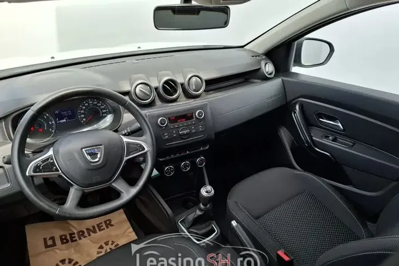 Dacia Duster din 2020 cu 79.399 km - oferta DAC101282 - foto 4