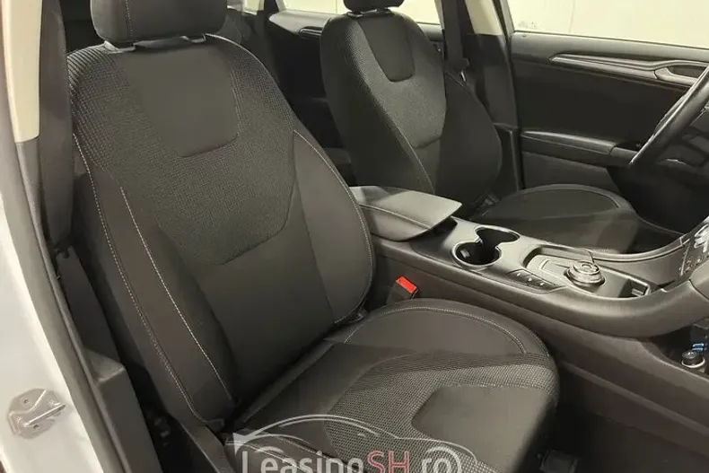 Ford Mondeo din 2021 cu 104.769 km - oferta FOR102435 - foto 16