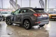 Hyundai TUCSON din 2021 cu 135.246 km - oferta HYU94934 - foto 18