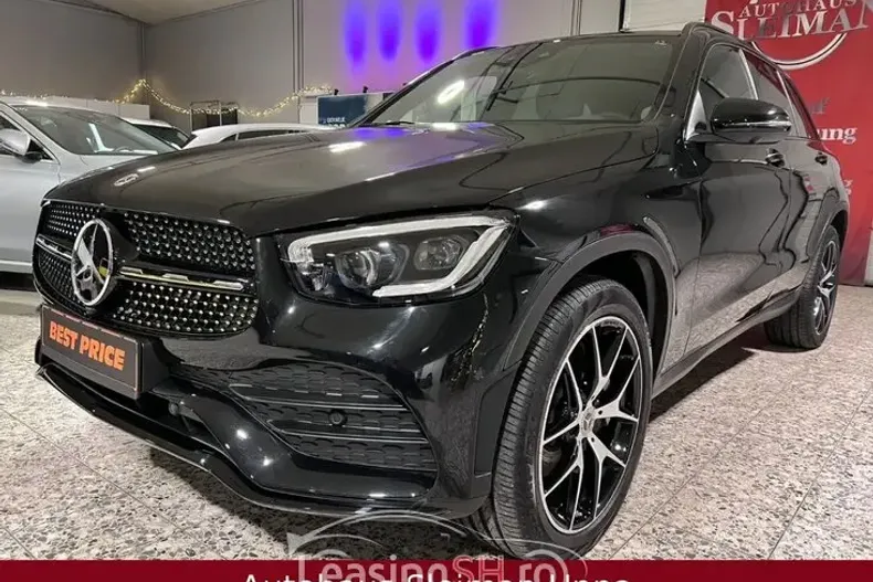 Mercedes-Benz 300 din 2021 cu 26.000 km - oferta MER98350 - foto 16