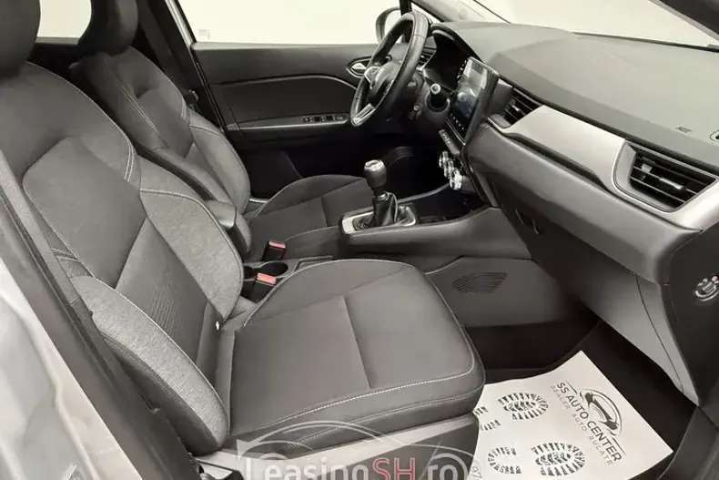 Renault Captur din 2021 cu 148.965 km - oferta REN102012 - foto 8