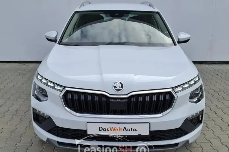 Skoda Kamiq din 2024 cu 30.222 km - oferta SKO103268 - foto 27