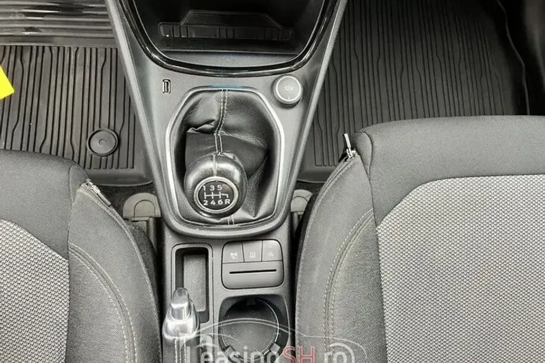 Ford Puma din 2020 cu 145.111 km - oferta FOR100687 - foto 13