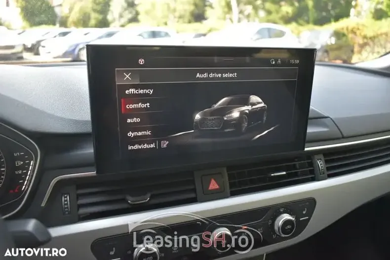 Audi A5 din 2020 cu 108.172 km - oferta AUD101764 - foto 22