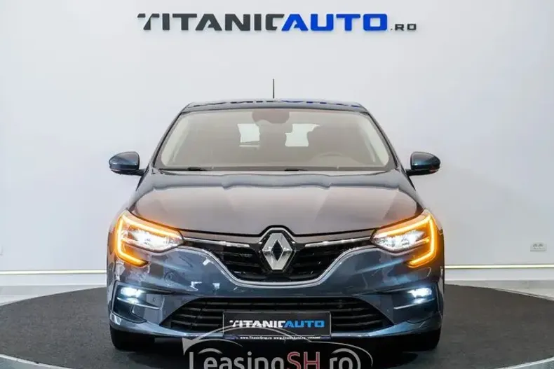 Renault Megane din 2021 cu 140.340 km - oferta REN102567 - foto 33