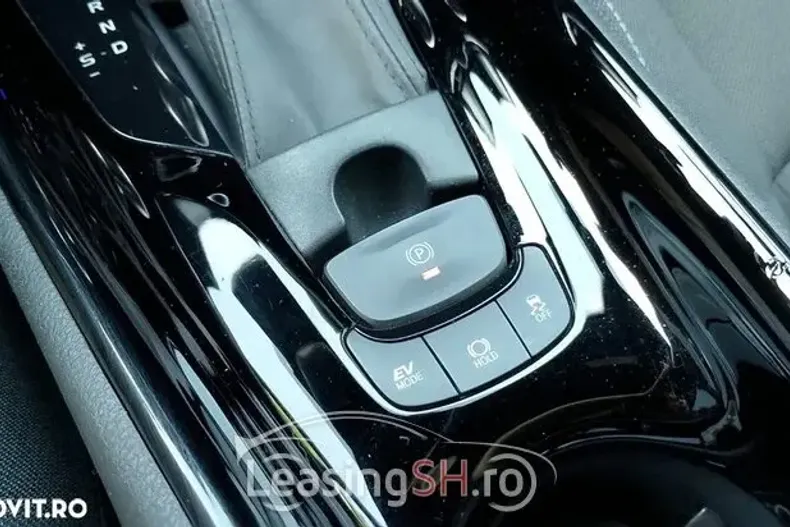 Toyota C-HR din 2020 cu 107.600 km - oferta TOY102119 - foto 13