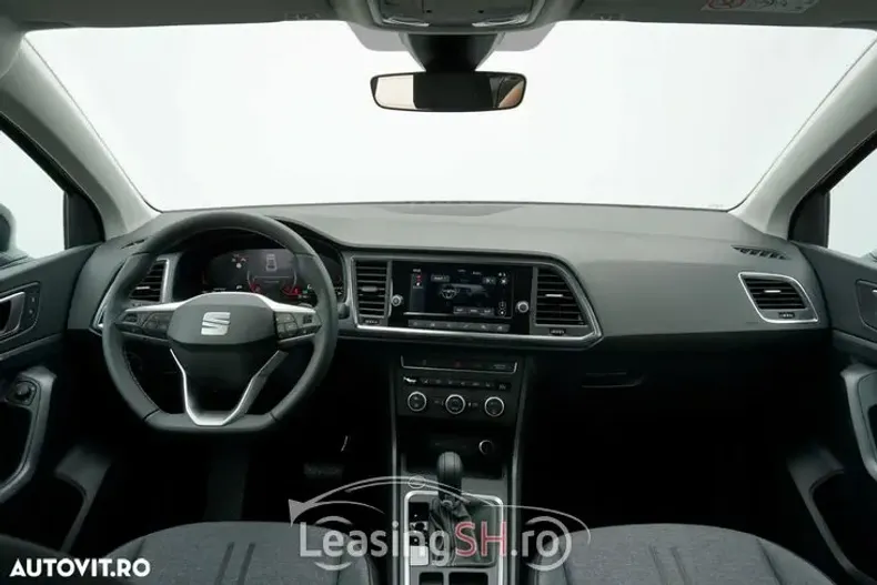 Seat Ateca din 2025 cu 5.000 km - oferta SEA95409 - foto 11