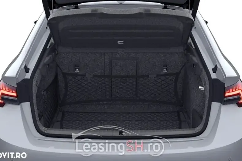 Skoda Octavia din 2025 cu 6 km - oferta SKO95444 - foto 6