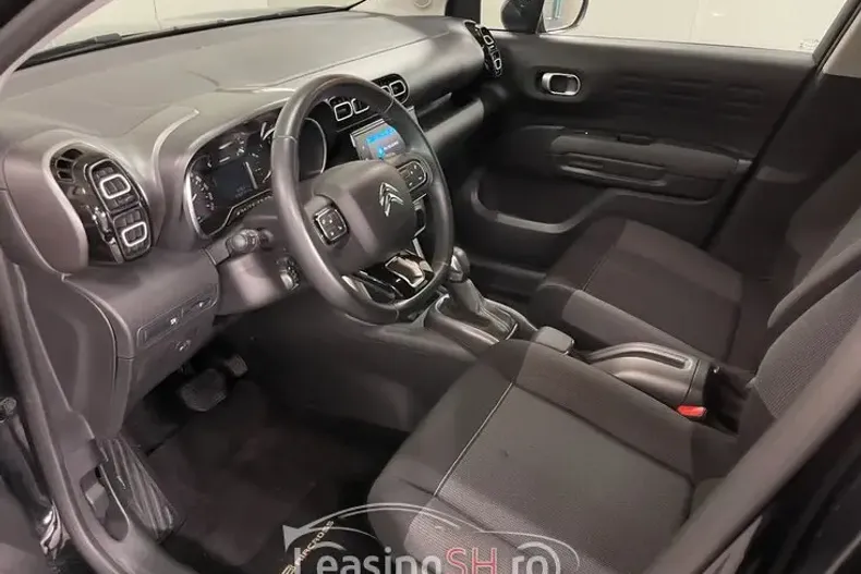Citroën C3 Aircross din 2020 cu 78.019 km - oferta CIT102424 - foto 8
