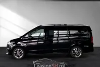 Mercedes-Benz Vito din 2024 cu 10.998 km - oferta MER98790 - foto 12