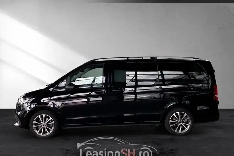 Mercedes-Benz Vito din 2024 cu 10.998 km - oferta MER98790 - foto 12