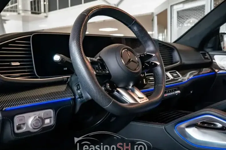 Mercedes-Benz 53 AMG din 2023 cu 21.500 km - oferta MER99274 - foto 10