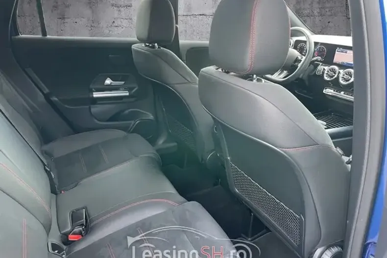 Mercedes-Benz 200 din 2023 cu 16.990 km - oferta MER98309 - foto 10