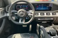 Mercedes-Benz 53 AMG din 2024 cu 24.500 km - oferta MER98873 - foto 2