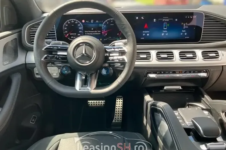 Mercedes-Benz 53 AMG din 2024 cu 24.500 km - oferta MER98873 - foto 2