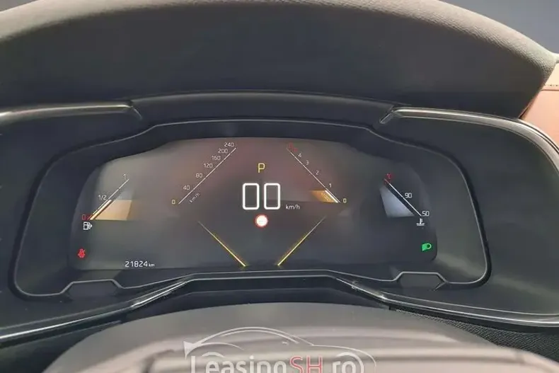 DS Automobiles DS 7 Crossback din 2022 cu 21.824 km - oferta DSA93299 - foto 8