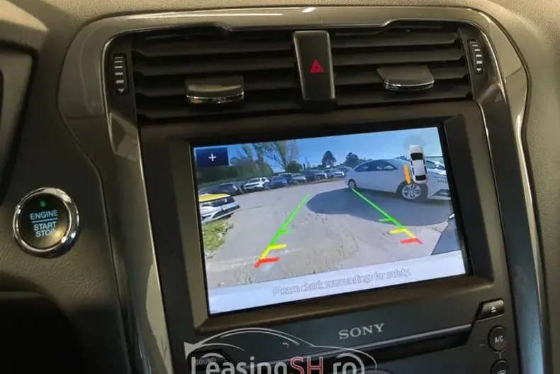 Ford Mondeo din 2021 cu 104.769 km - oferta FOR102435 - foto 29