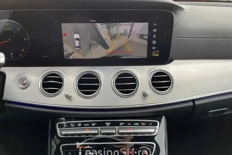 Mercedes-Benz 400 din 2020 cu 40.000 km - oferta MER98429 - foto 11