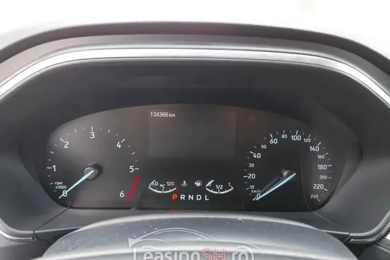 Ford Focus din 2021 cu 134.366 km - oferta FOR103245 - foto 22