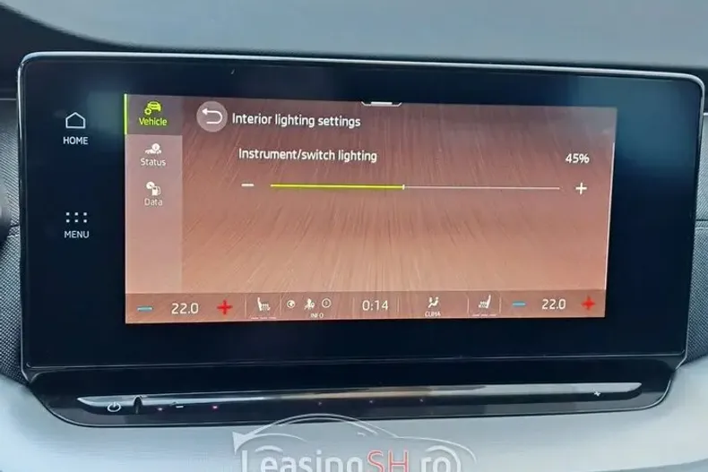 Skoda Octavia din 2021 cu 127.497 km - oferta SKO101281 - foto 27