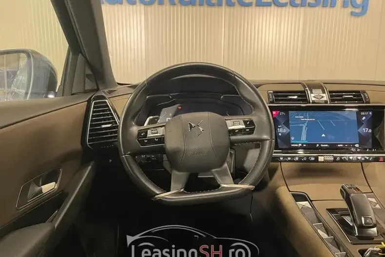 DS Automobiles DS 7 Crossback din 2020 cu 170.265 km - oferta DSA101663 - foto 14