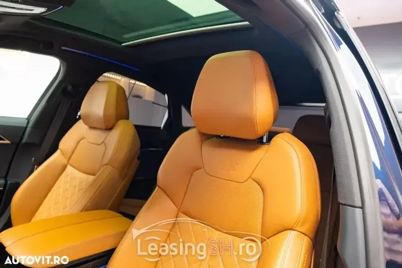 Audi A8 din 2022 cu 28.350 km - oferta AUD103007 - foto 18