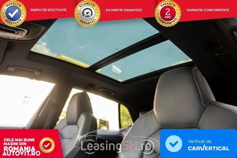 Audi Q8 din 2019 cu 140.000 km - oferta AUD102150 - foto 7