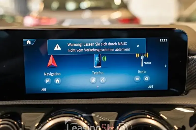 Mercedes-Benz 200 din 2023 cu 9.025 km - oferta MER97685 - foto 10