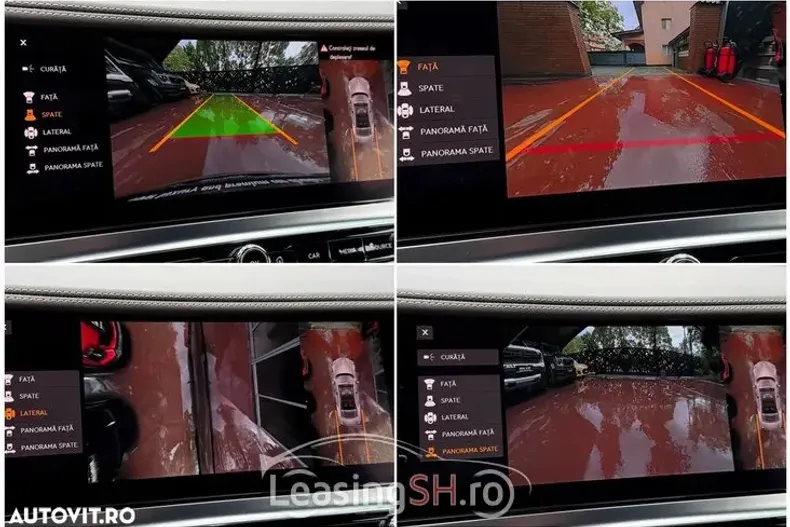 Bentley Flying Spur din 2022 cu 52.425 km - oferta BEN93972 - foto 16