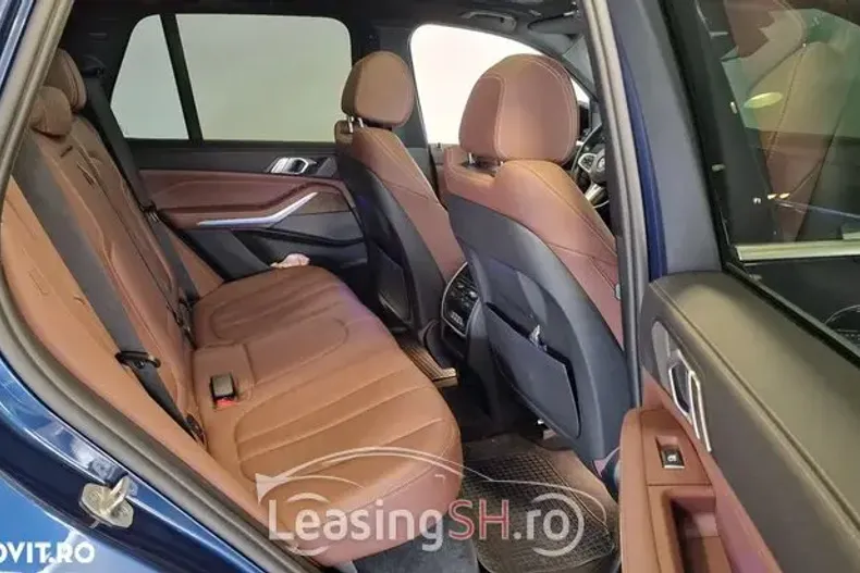 BMW X5 din 2021 cu 113.000 km - oferta BMW101152 - foto 5
