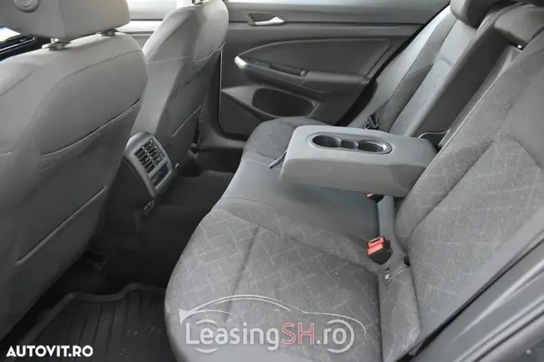 Volkswagen Golf din 2021 cu 129.126 km - oferta VOL102296 - foto 9