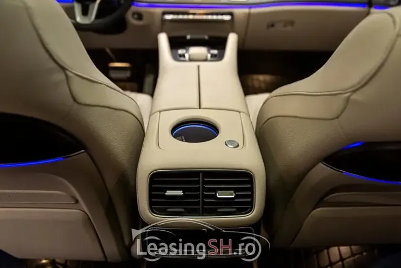 Mercedes-Benz 400 din 2022 cu 79.000 km - oferta MER96295 - foto 37