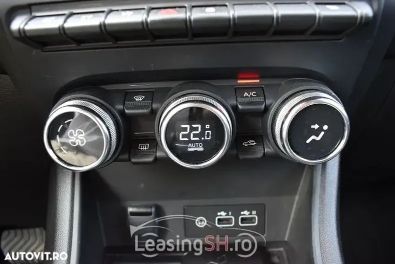 Mitsubishi ASX din 2023 cu 38.040 km - oferta MIT102912 - foto 14