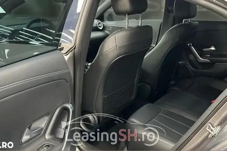 Mercedes-Benz 200 din 2019 cu 92.000 km - oferta MER101210 - foto 2