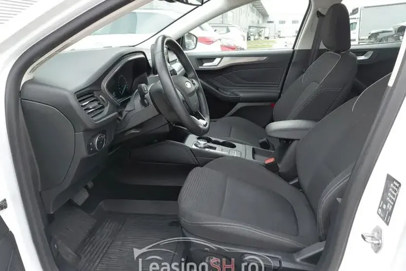 Ford Focus din 2021 cu 134.366 km - oferta FOR103245 - foto 19