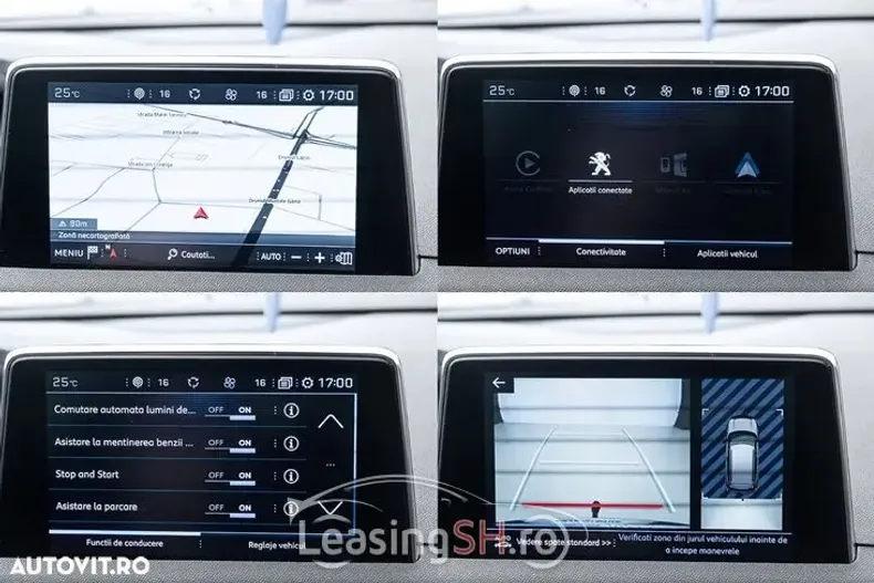 Peugeot 3008 din 2019 cu 169.400 km - oferta PEU95873 - foto 35