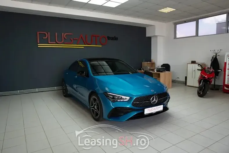 Mercedes-Benz 200 din 2024 cu 7.500 km - oferta MER96011 - foto 27