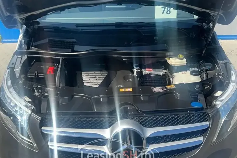 Mercedes-Benz 250 din 2020 cu 69.130 km - oferta MER97659 - foto 31