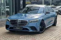 Mercedes-Benz 450 din 2025 cu 7 km - oferta MER94304 - foto 1