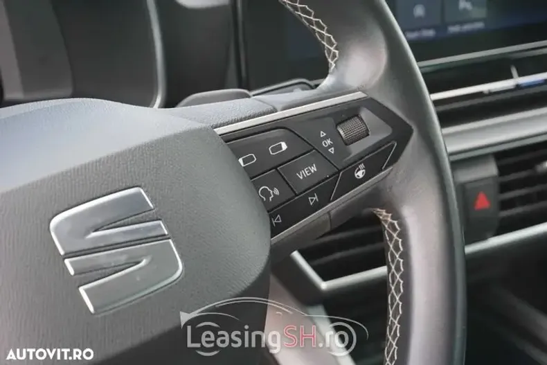 Seat Leon din 2020 cu 94.945 km - oferta SEA102104 - foto 15